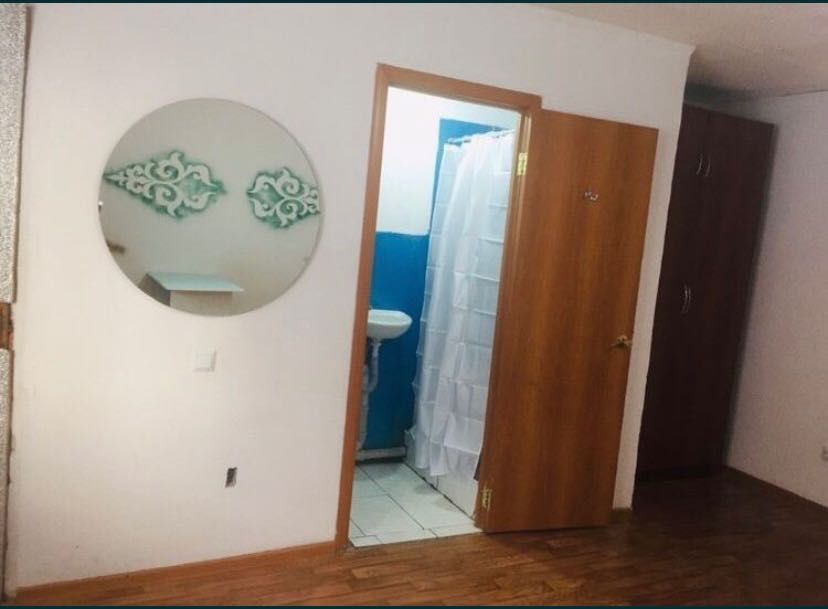 Сдам комнату в общежитие