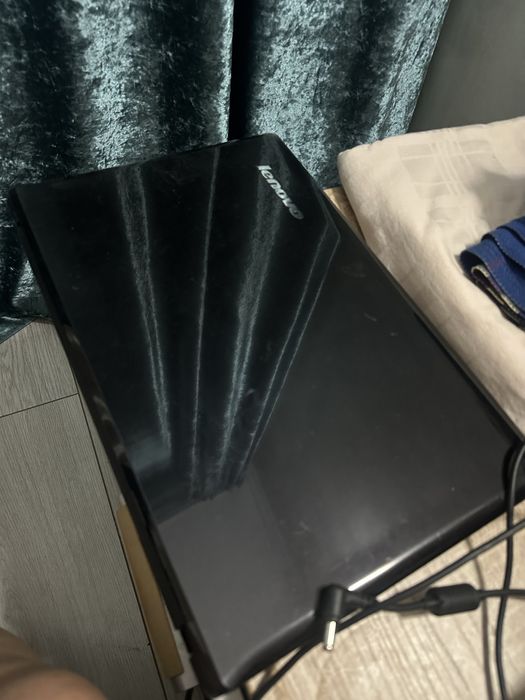 Ноутбук Lenovo G570
