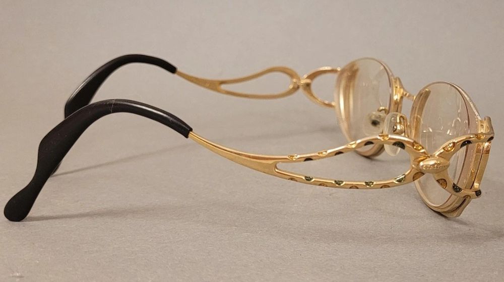 Стари очила Luigi Colani