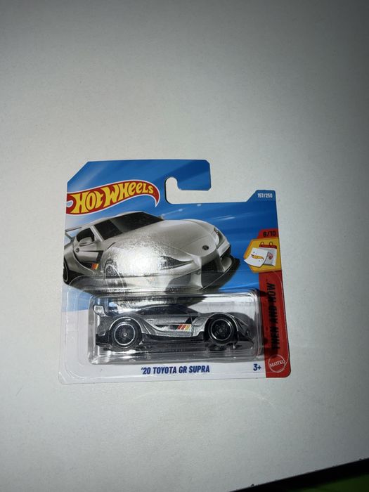 Hot wheels Premium и Мейнлайны