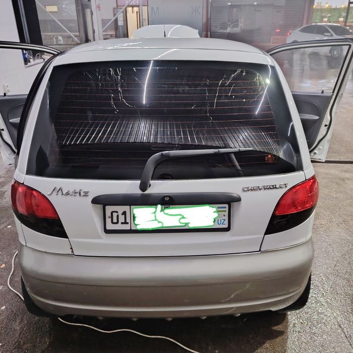 Matiz best 2010 srochni sotiladi