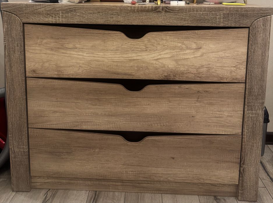 Спальный гарнитур Гарда