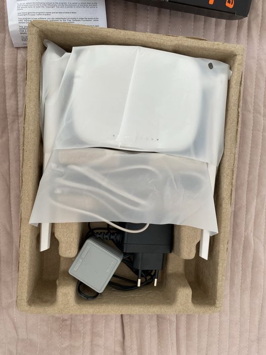 Wi-Fi модем Tenda