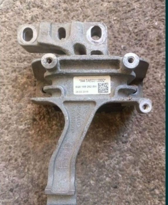 Suport/Aripa Vw Golf 7