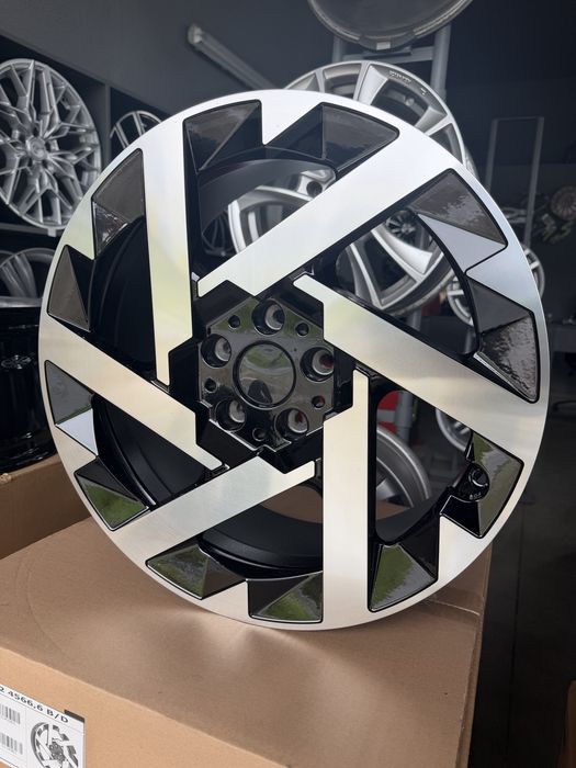18” Джанти за Mini  Countryman
