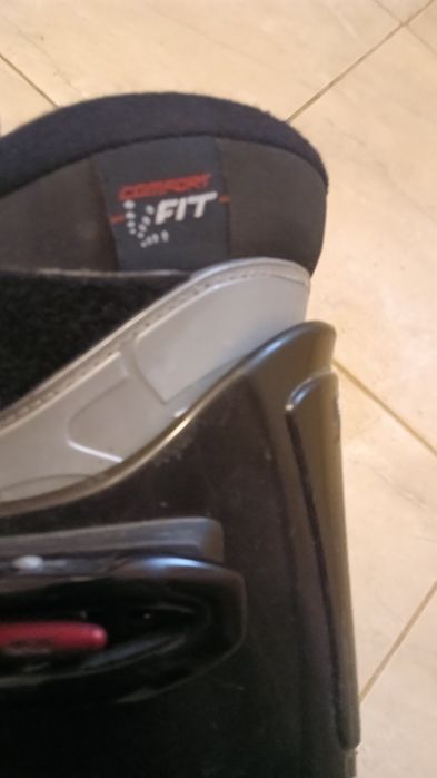 Ски обувки rossignol