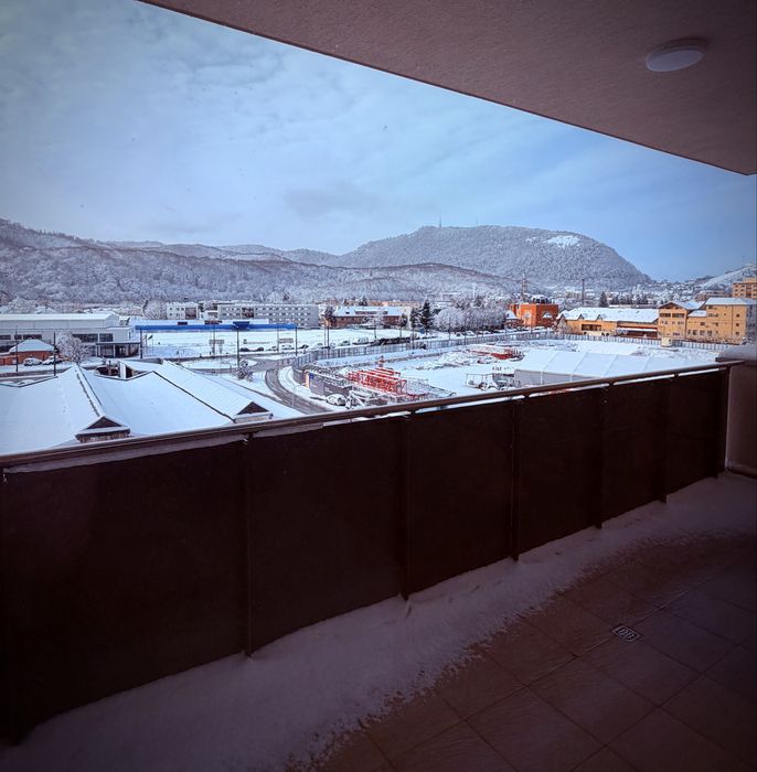 Vanzare Apartament 2 camere cu loc de parcare in complex Urban Plaza