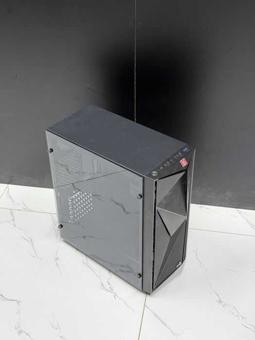 Корпус AeroCool Glider-G