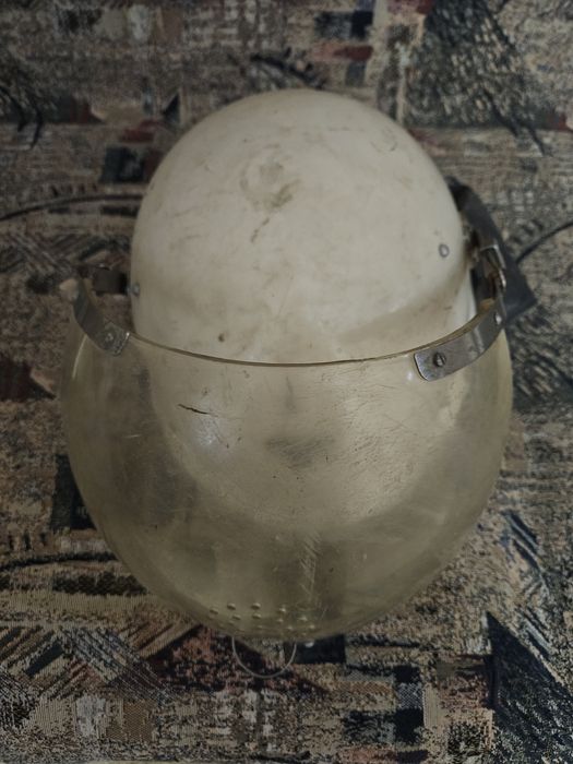 Каска Пожарная-шлем