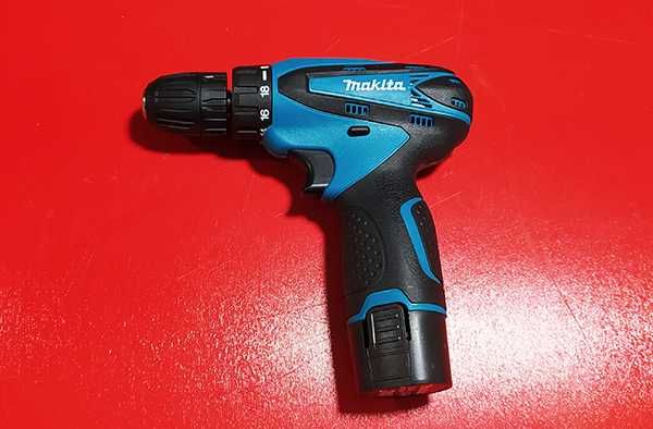 Дрель шуруповерт Makita