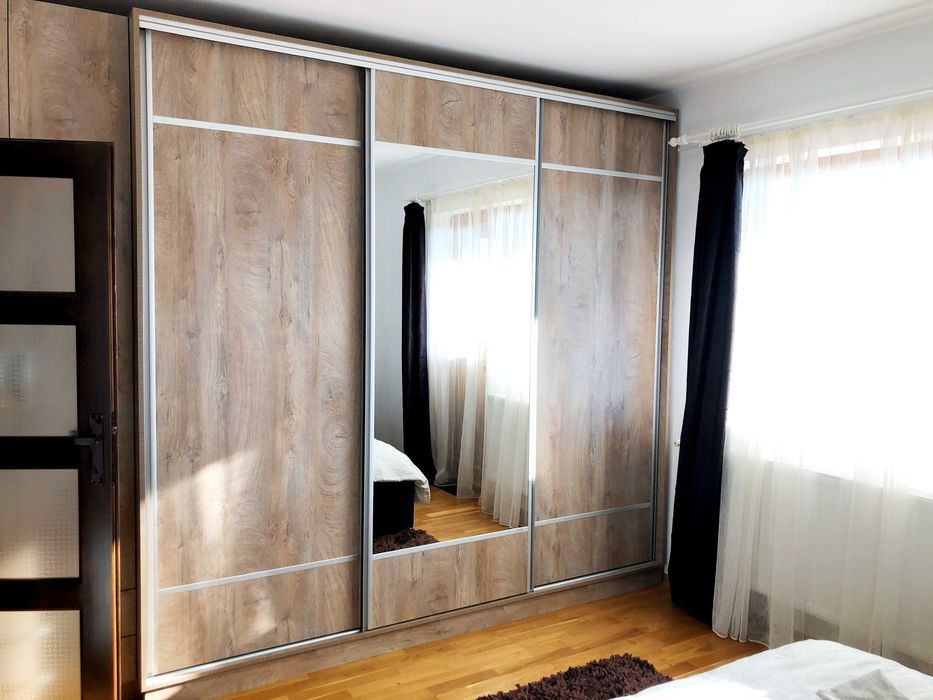 Apartament 2 camere de inchiriat