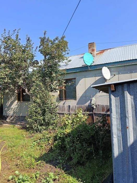 Продам частный дом