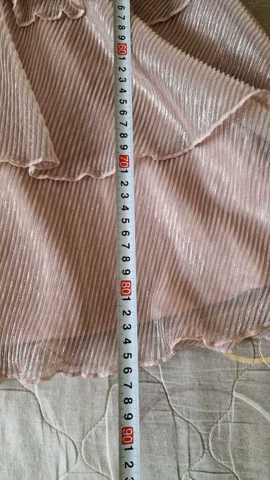 Нова рокля от Sinsay - размер S