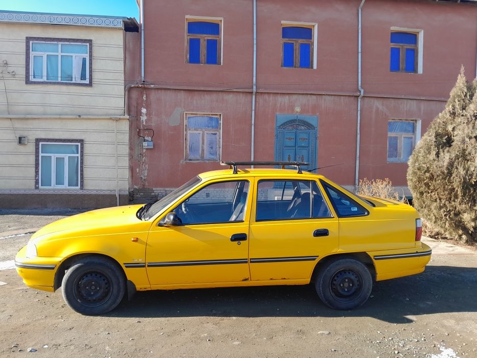 Nexia 1   2008  1.5 Sons