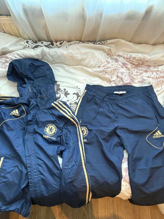 Комплект на Chelsea