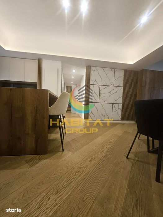 Închiriere Apartament 4 camere | Cotroceni |  Cortina Academy