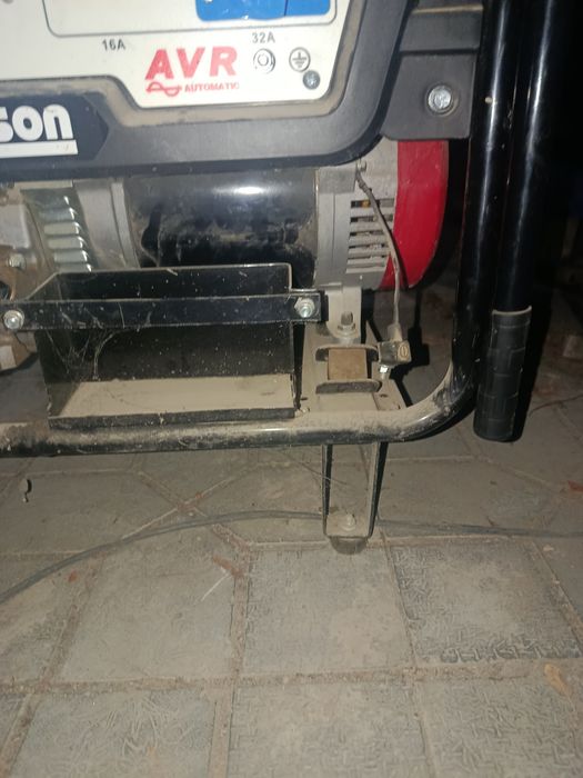 Generator dvejok sotiladi yangi hali