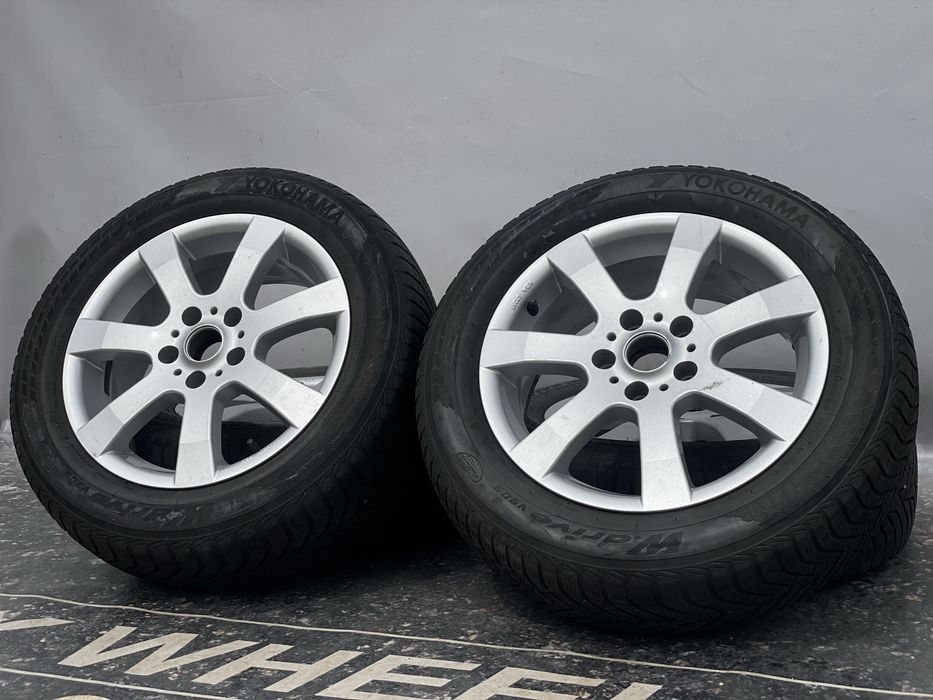 5х112 16 цола лети джанти Audi VW Seat Skoda Mercedes 5x112