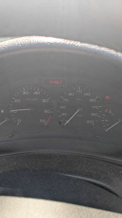 PEUGEOT 206 2007 — imagine 3
