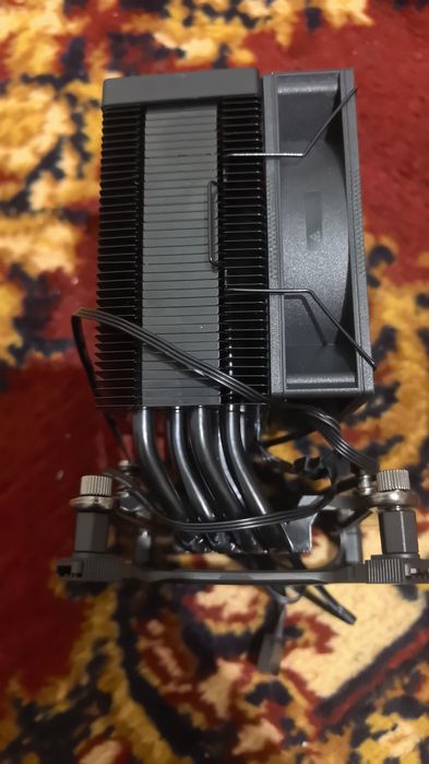 Куллеи для процессора Intel