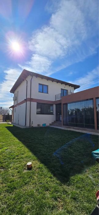 Casa de Vanzare Soseaua Ramnicu Sarat