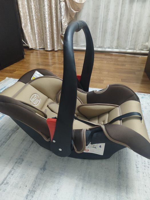 Автолюлька срочно продам