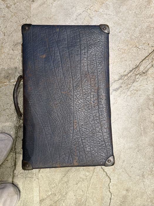 Стар куфар,антика,цена 20 лв.