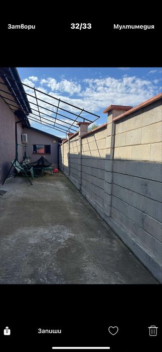 Продава се Къща в Добрич, Център - 151 кв.м за 811 €/кв.м - Снимка #13