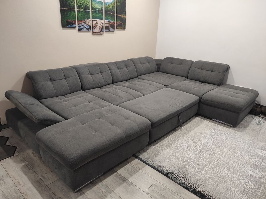 Продам диван Santa Fe