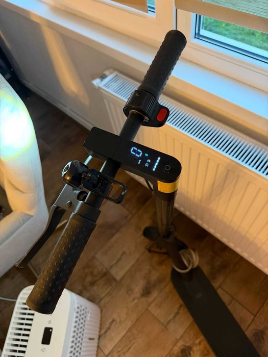 Trotineta electrica Xiaomi Mi Electric Scooter Pro 2 FacturasiGarantie