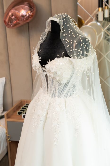 Rochie de mireasă