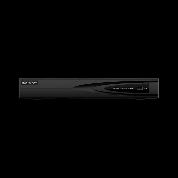 Видеонаблюдение комплект Hikvision