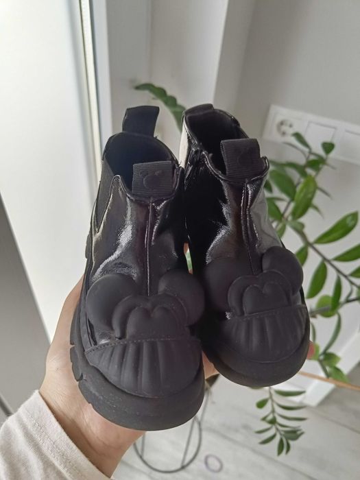 Ghetuțe zara 23 zara