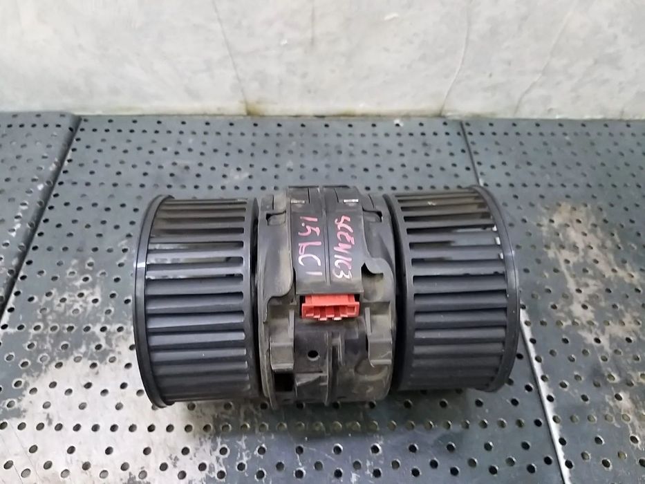 Aeroterma ventilator habitaclu 1.5 dci renault scenic 3 t1010033m