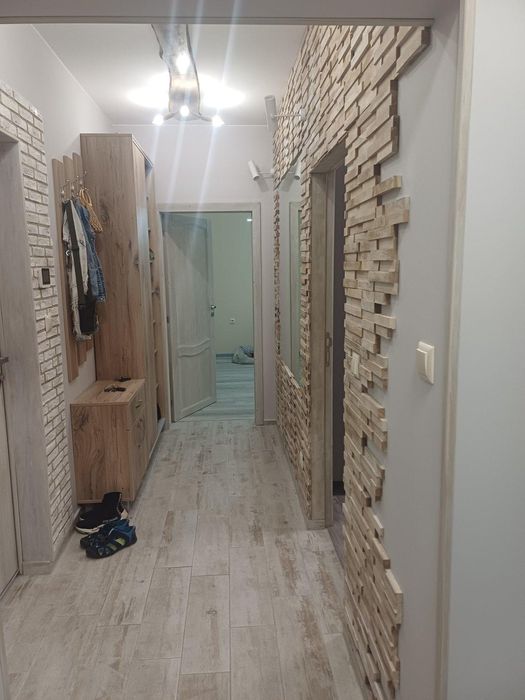 Продава се Двустаен апартамент в Бургас, Възраждане - 68 кв.м за 3412 €/кв.м - Снимка #3