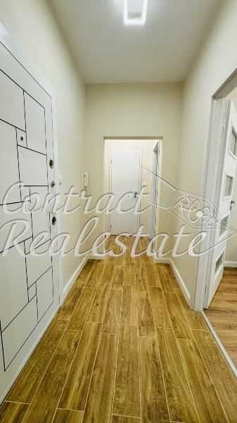 Дава се под наем Двустаен апартамент в Варна, Левски - 55 кв.м за 510 € - Снимка #5