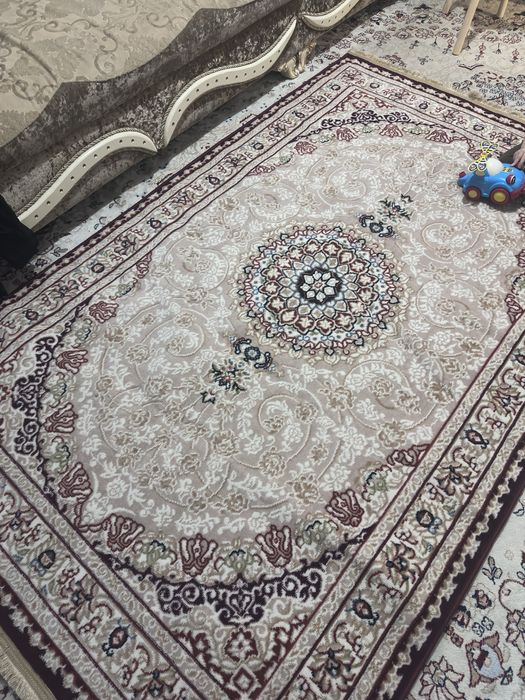 Ковер размер 150х230