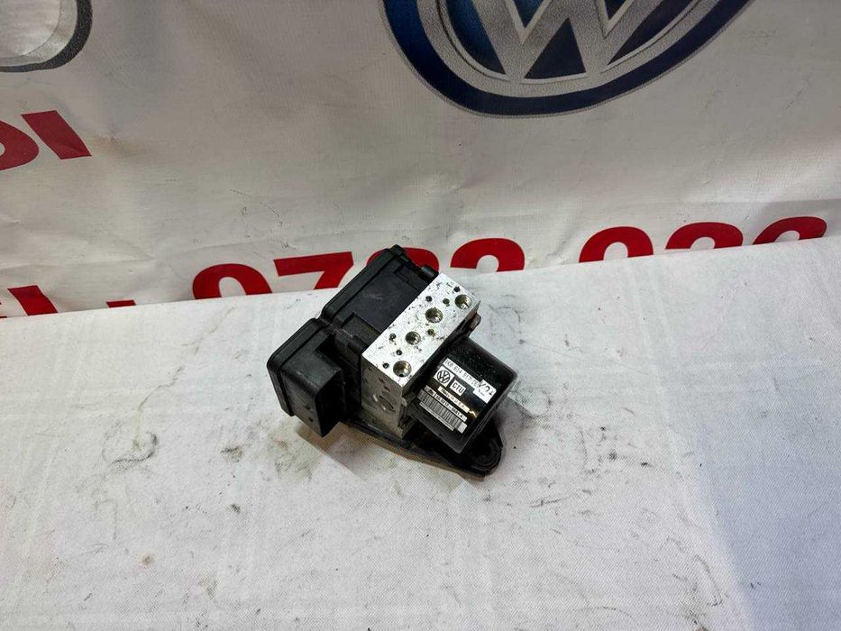 Pompa ABS 1K0614517DE / 1K0907379AE Audi Seat Skoda VW
