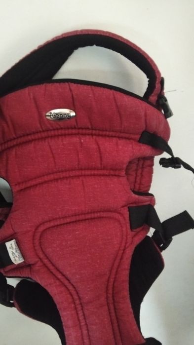 Vând marsupiu Nenny