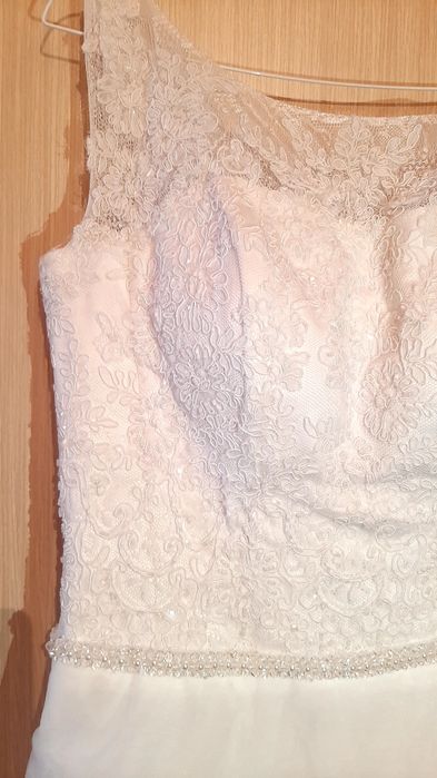 Продам платье свадебное