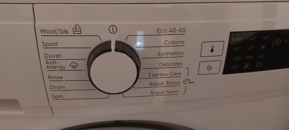 Electrolux Time Care  500