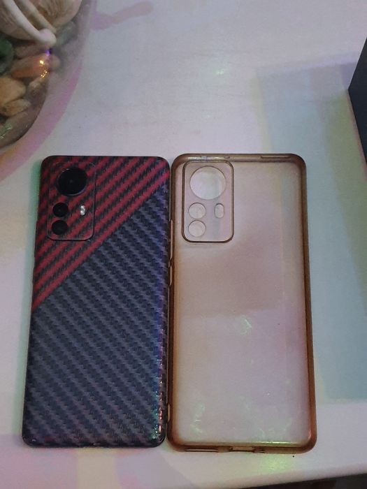 Xiaomi 12 Pro 256/12