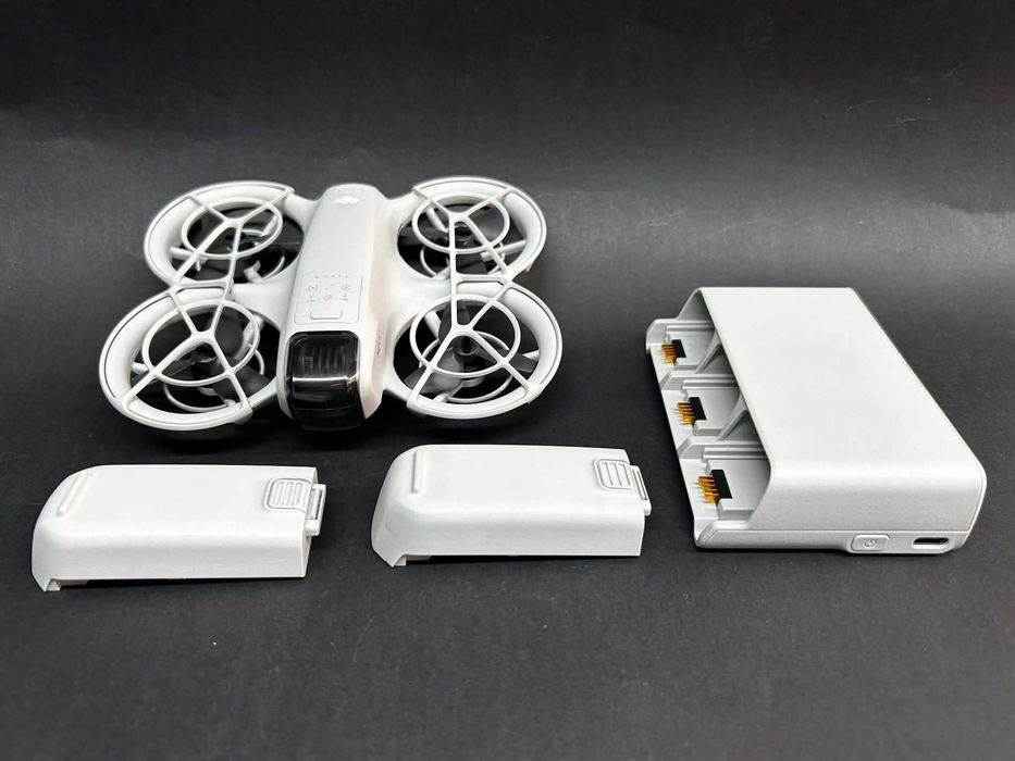 Дрон DJI Neo (No RC)