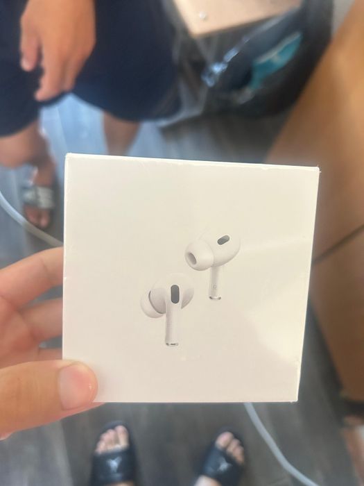 Airpods pro 2 оригинал