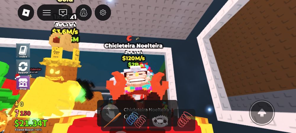 чиклитера нолитейра 120+