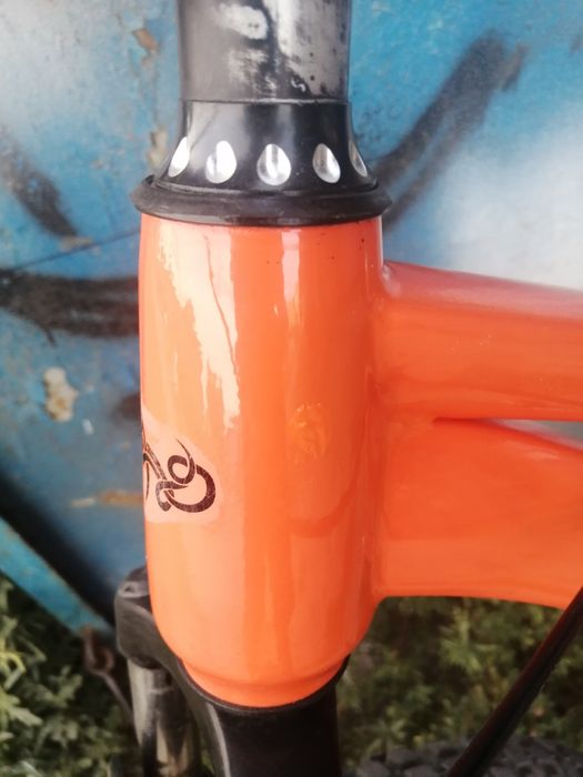 Велосипед (дерт)