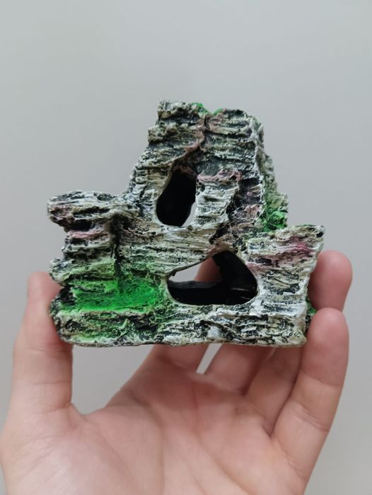 Декорации для аквариума