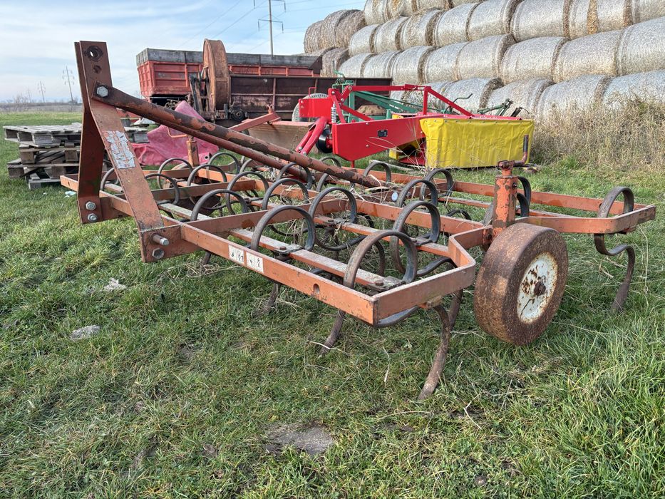 Combinator 2.5 m italian