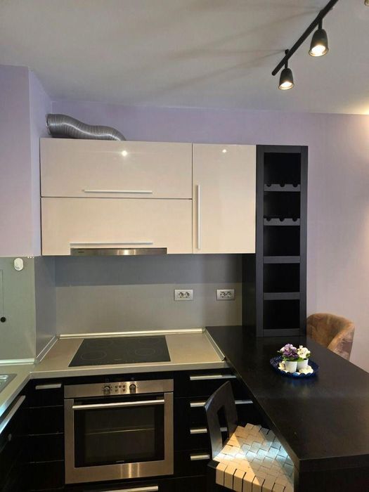 Дава се под наем Двустаен апартамент в София, Младост 1А - 87 кв.м за 746.64 € - Снимка #3