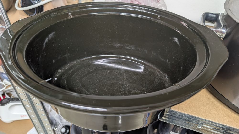 Multicooker Crock-Pot CSC066, 5.6L, afișaj digital - RESIGILAT